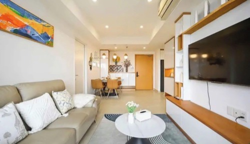 Suite Royal, 1 habitación, acceso al Business Lounge, vistas a la ciudad