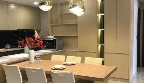 Suite Royal, 2 habitaciones, acceso al Business Lounge, vistas al río