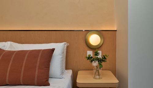 Habitación (Essential)