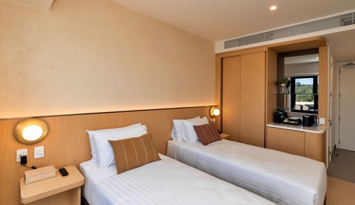 Habitación individual