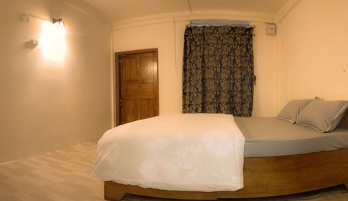 Habitación individual Confort
