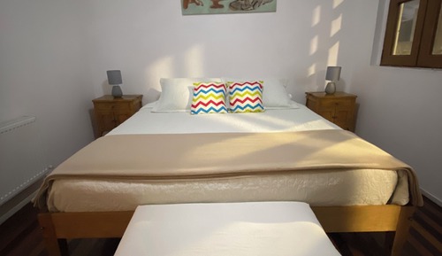 Habitación Confort doble