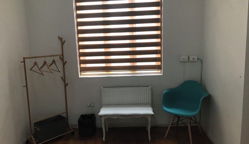 Habitación individual clásica