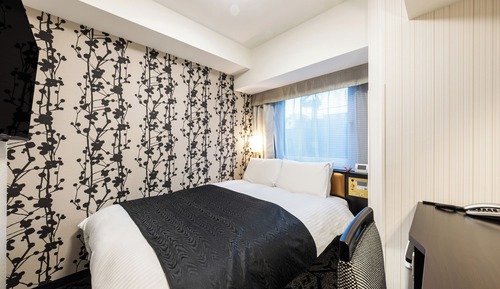 Habitación estándar, no fumadores (for 2 Adults)