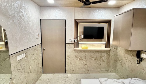 Habitación estándar