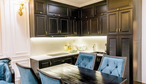Suite, 2 habitaciones, balcón