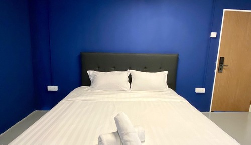 Habitación familiar
