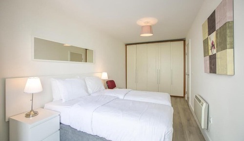 Apartamento familiar, 3 habitaciones, no fumadores, cocina