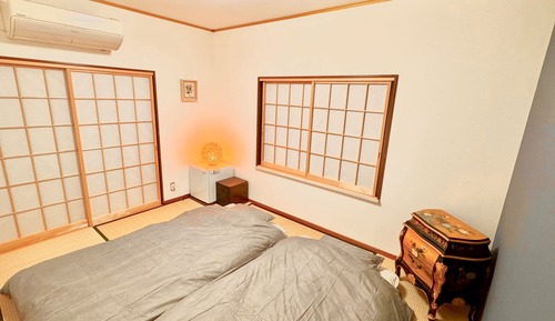Habitación clásica con 2 camas individuales, no fumadores
