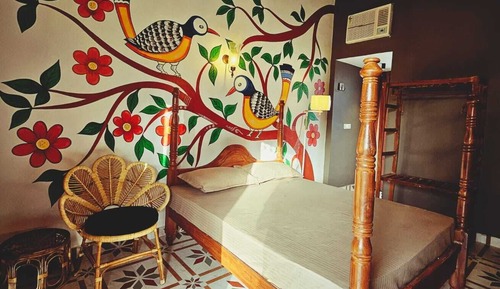 Habitación Elite