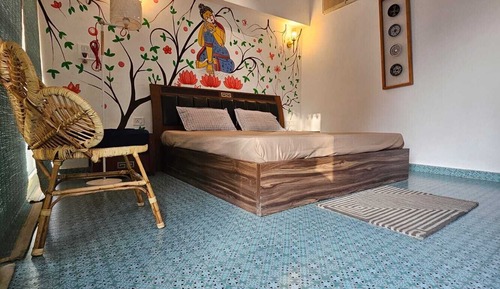 Habitación exclusiva
