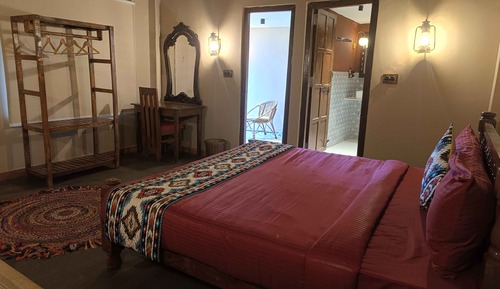 Habitación tradicional