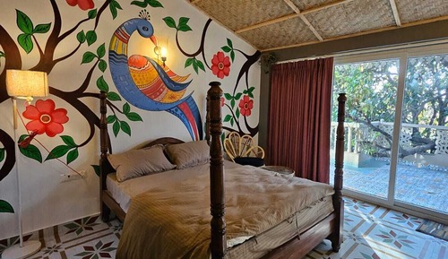 Habitación Club
