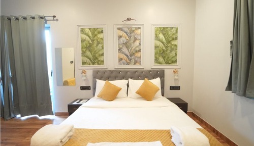 Habitación Elite