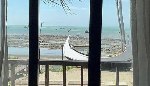 Villa Premium, vistas al mar