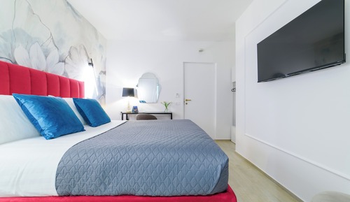 Habitación estándar