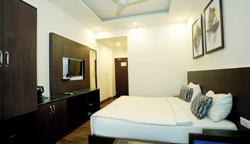 Suite familiar