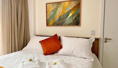 Apartamento básico