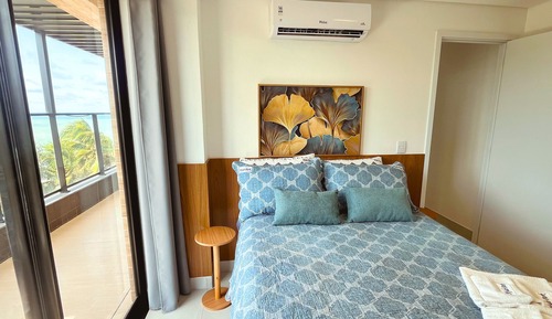 Apartamento básico
