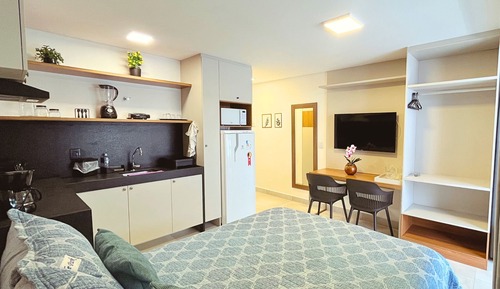 Apartamento básico