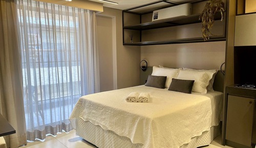 Apartamento clásico