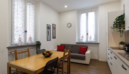 Apartamento Confort