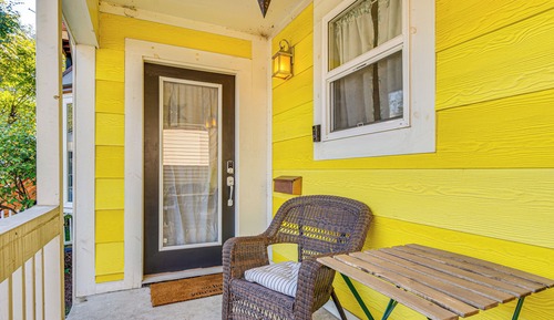 Casa (2 Bedrooms)