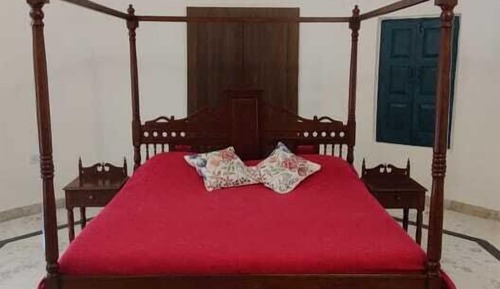 Suite de lujo