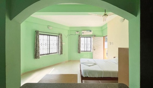 Habitación Confort
