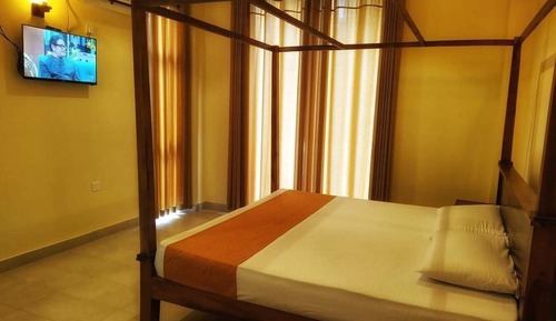 Habitación Confort doble