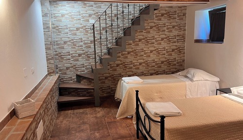 Habitación superior