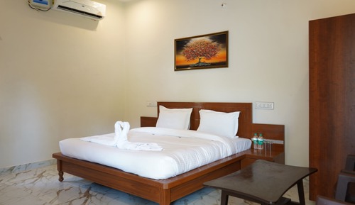 Habitación superior