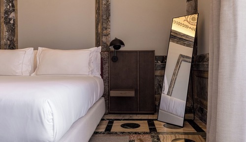 Suite la Marquesa