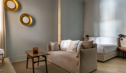 Suite Deluxe