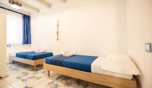 Apartamento Deluxe