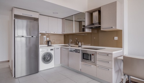 Apartamento Premium