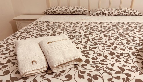 Apartamento Deluxe (DIMORA CHIARA)