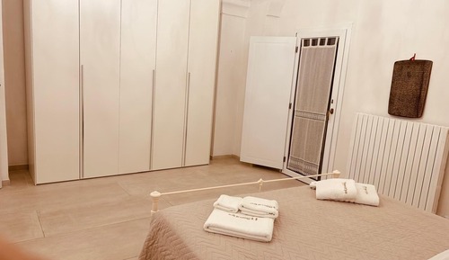 Apartamento exclusivo, 2 habitaciones (DIMORA AGNESE)