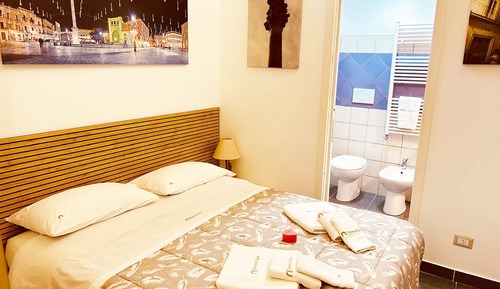 Apartamento estándar (DIMORA GIULIETTA)