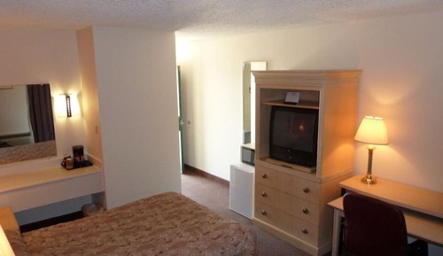 Habitación básica doble
