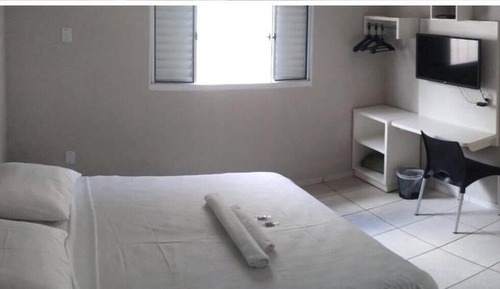 Habitación Confort doble