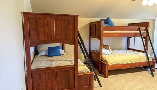 Suite familiar