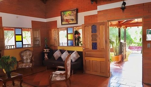 Cabaña