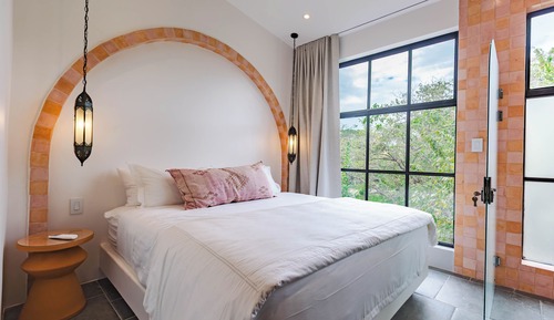 Two Bedroom Condo with Private Patio