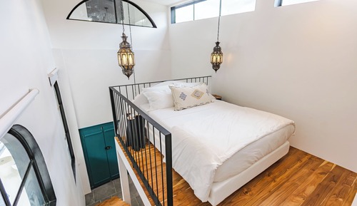 Loft Suite