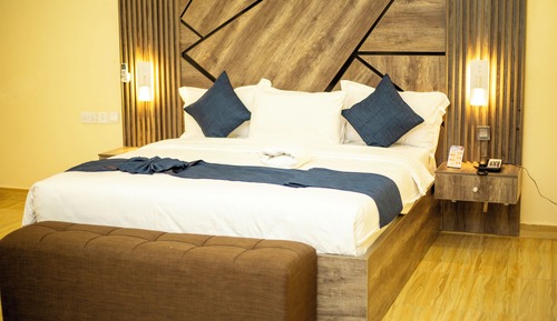 Suite superior