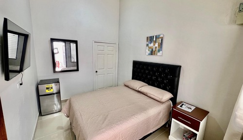 Habitación junior