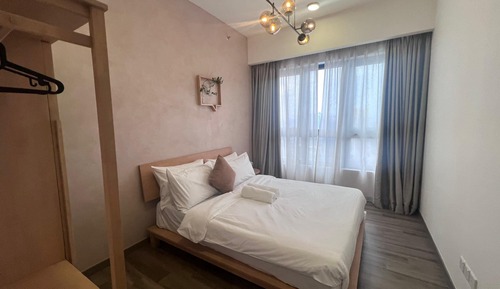 Suite familiar
