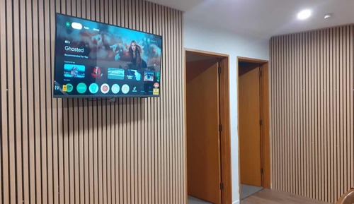 Apartamento Deluxe