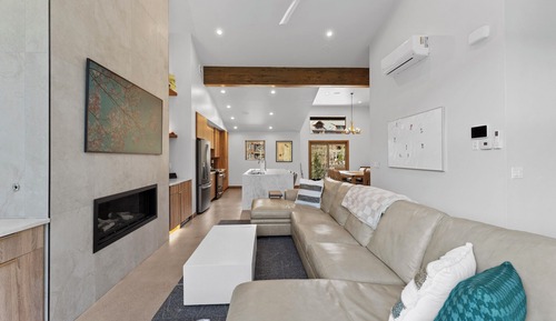 Villa (4 Bedrooms)